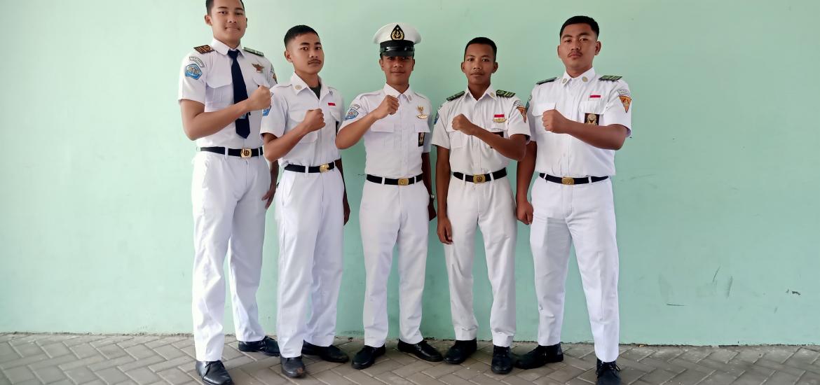 MTsN 5 Bantul