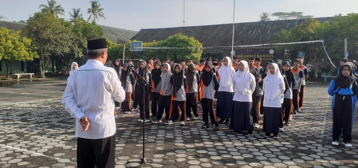 MTsN 5 Bantul