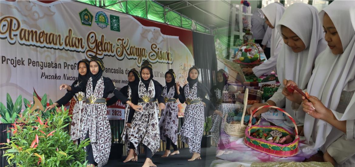 MTs Al-Falaah Pandak