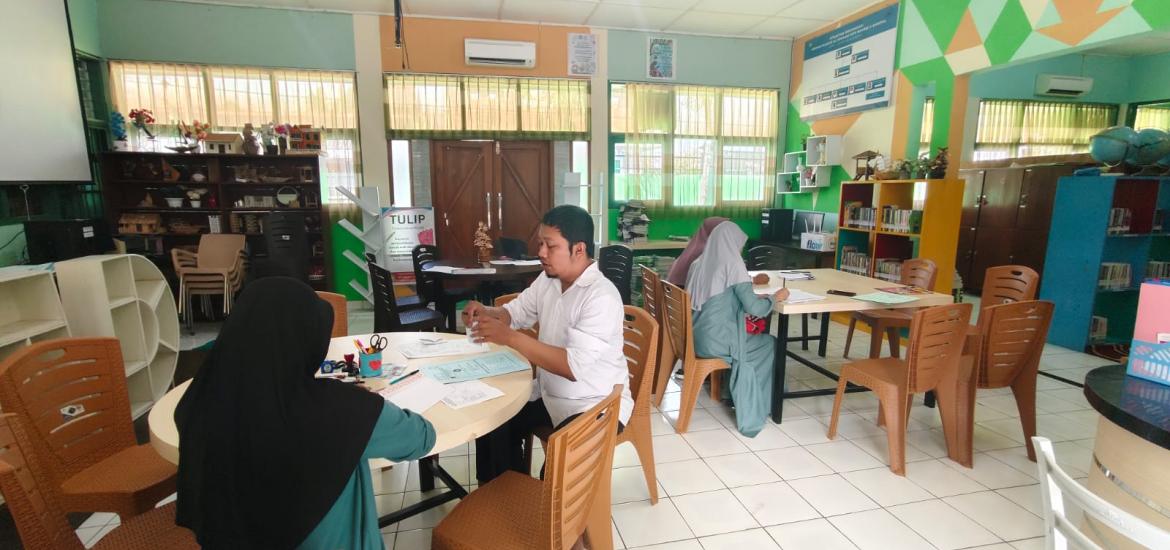 MTsN 5 Bantul