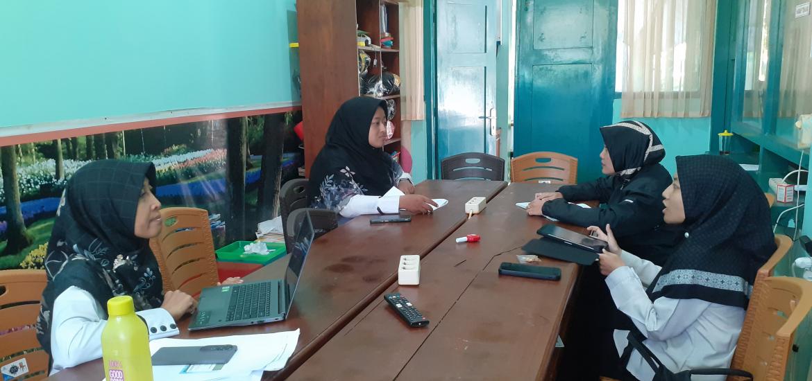 MTsN 5 Bantul