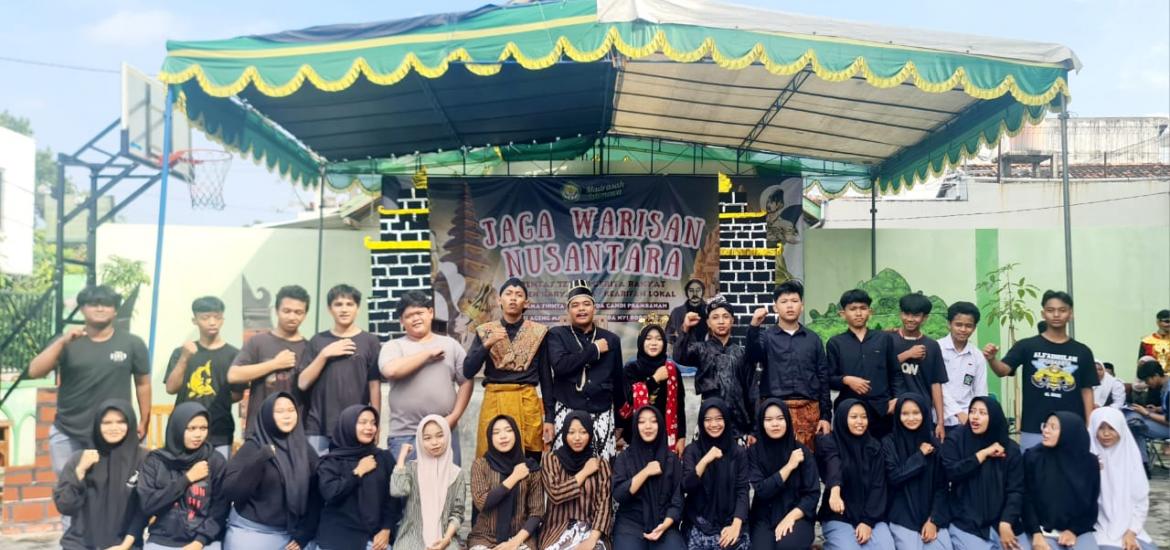 MAN 4 Bantul