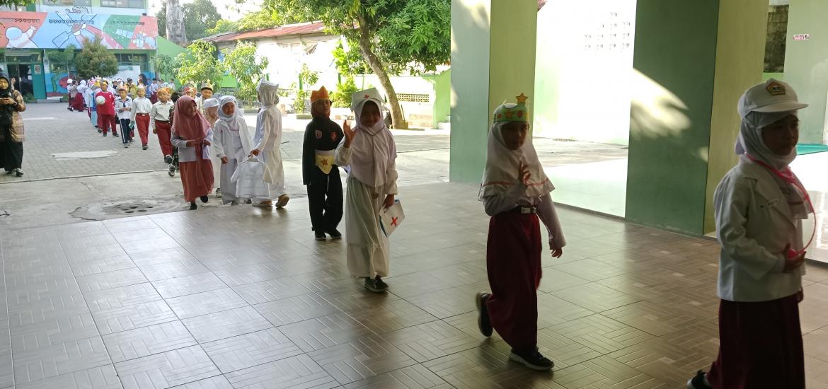 MIN 1 Bantul