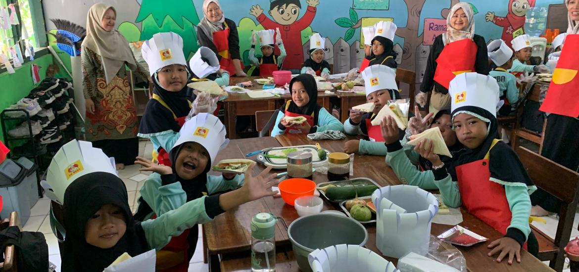 MIN 1 Bantul