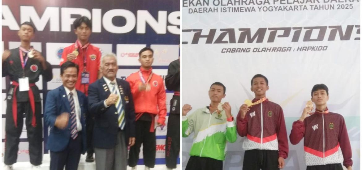 MTsN 4 Bantul