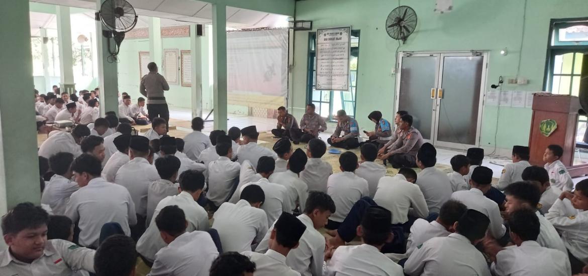 MTsN 4 Bantul