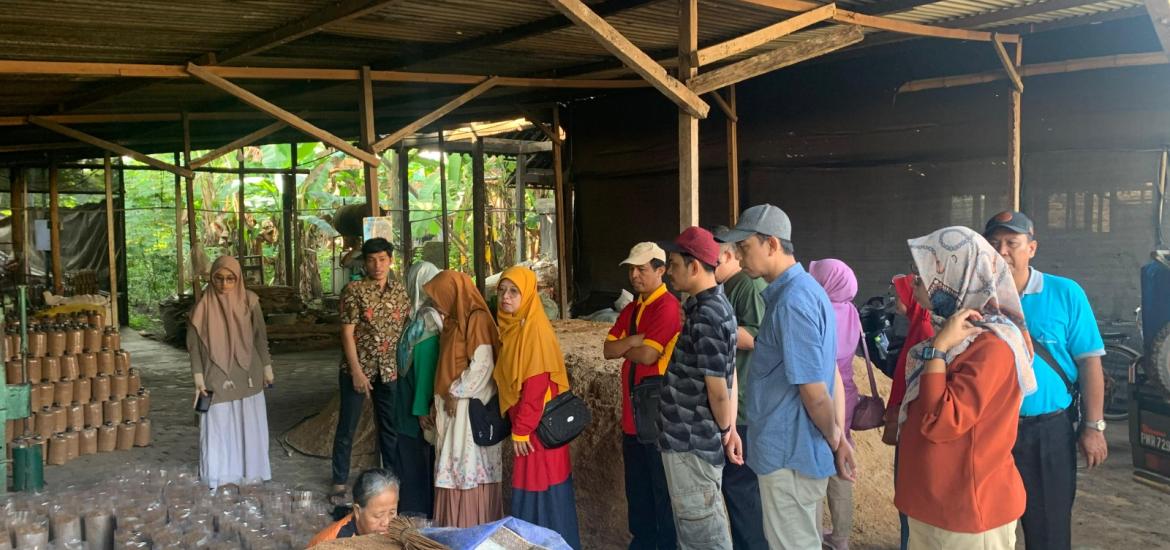 MAN 3 Bantul