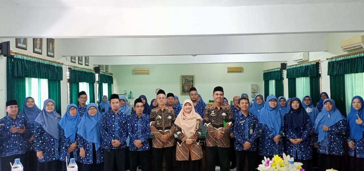 MTs N 2 Bantul