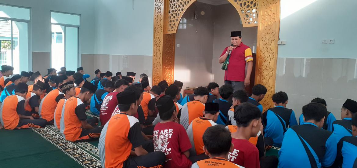 MTsN 5 Bantul