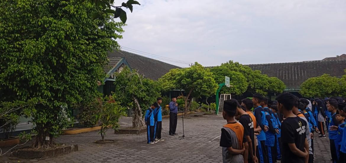 MTsN 5 Bantul