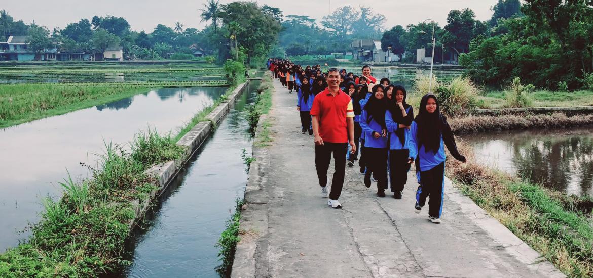 MTsN 5 Bantul