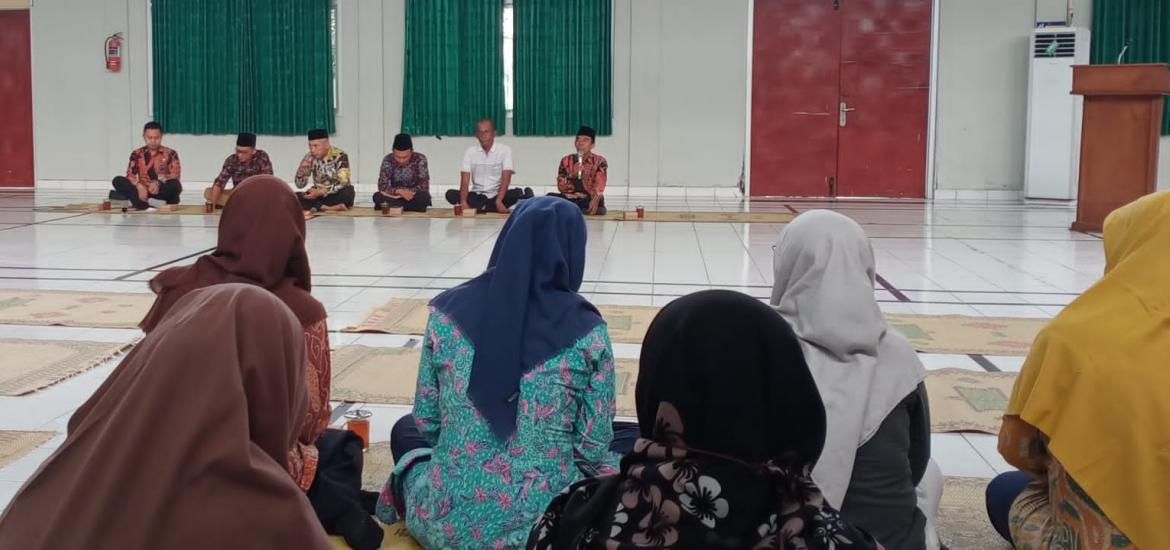 MTsN 5 Bantul