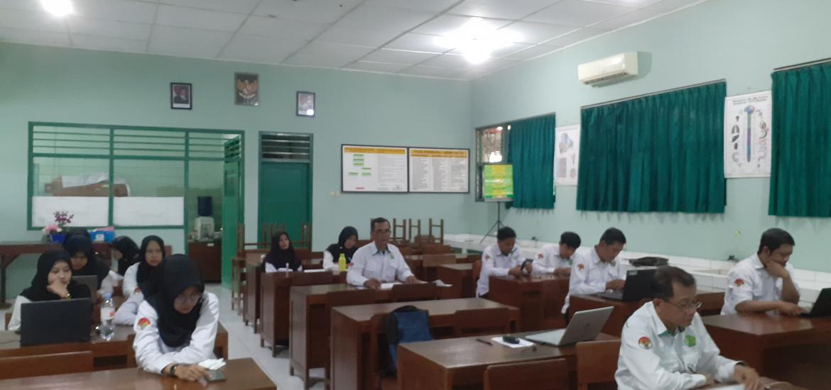 MTsN 5 Bantul