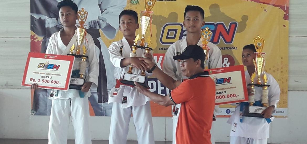 MTsN 4 Bantul