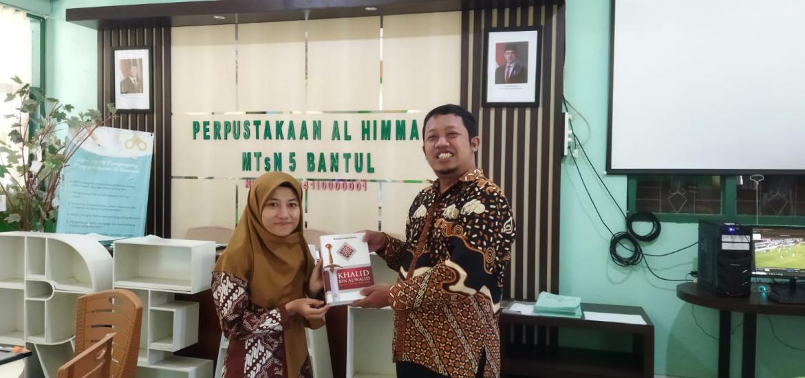 MTsN 5 Bantul