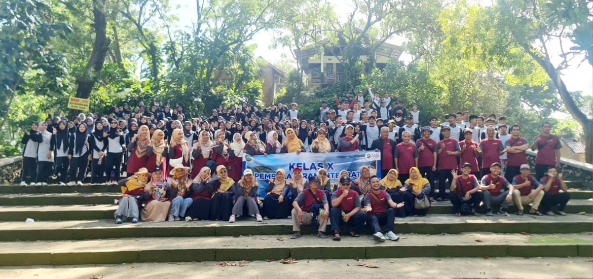 MAN 4 Bantul