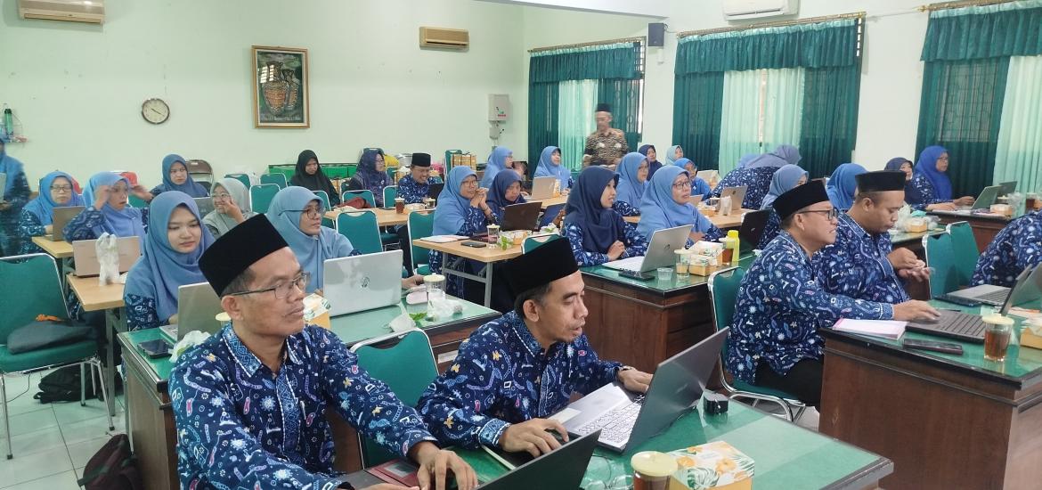 MTsN 6 Bantul