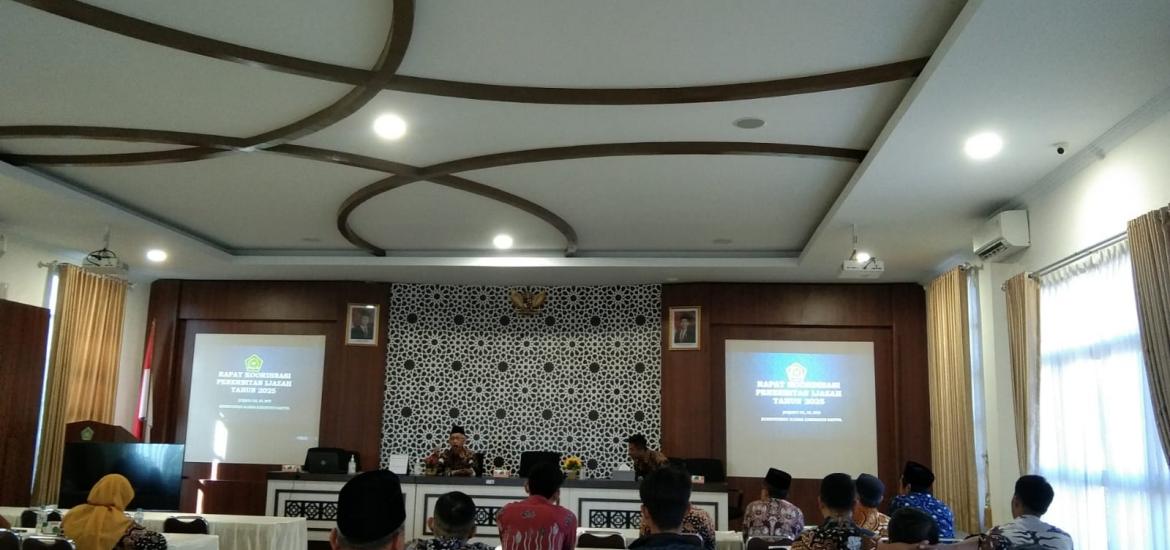 MTsN 6 Bantul