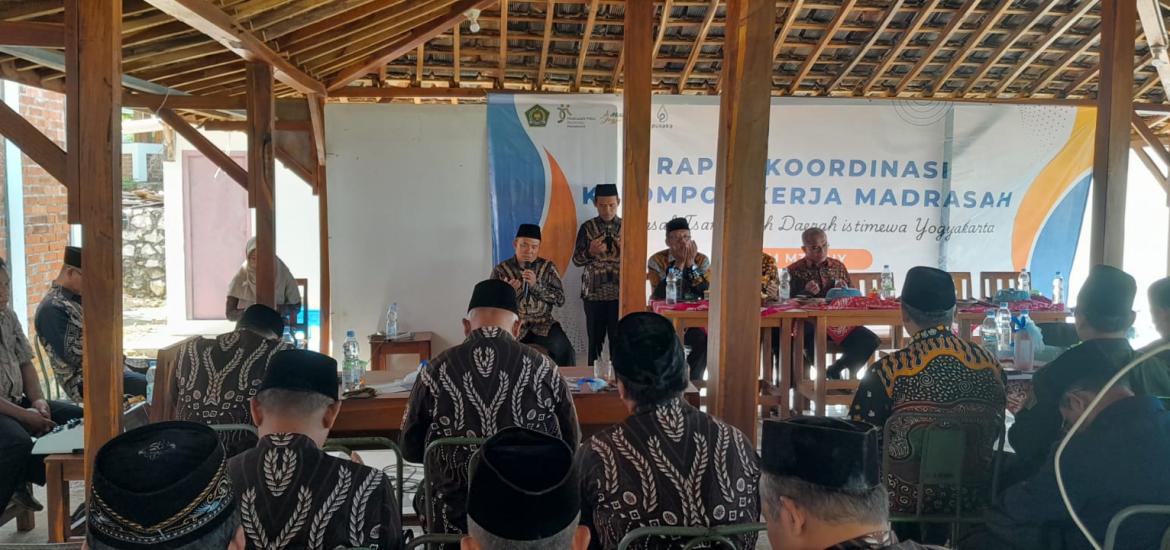 MTsN 4 Bantul