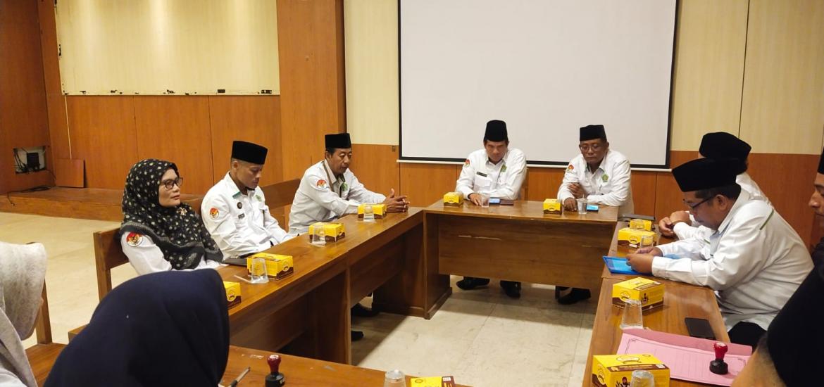 Kankemenag Bantul
