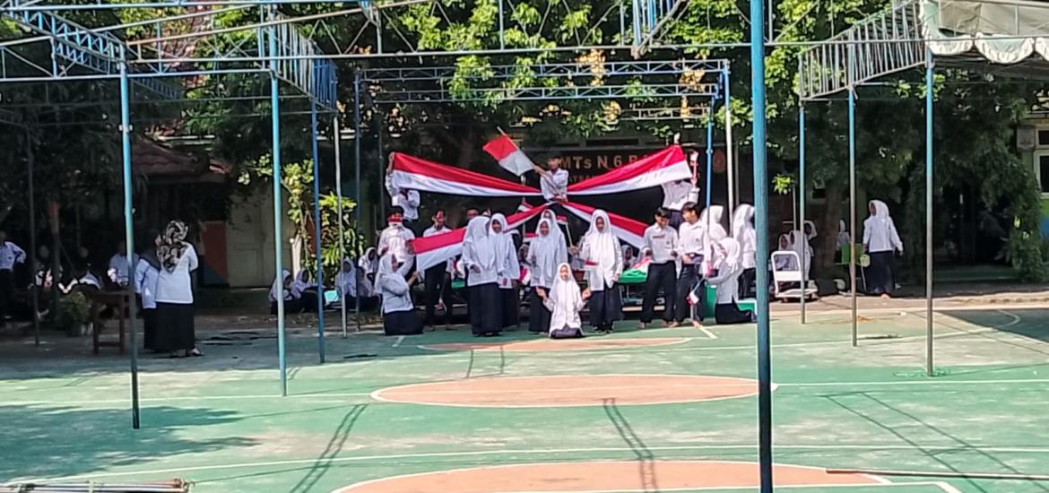 MTsN 6 Bantul