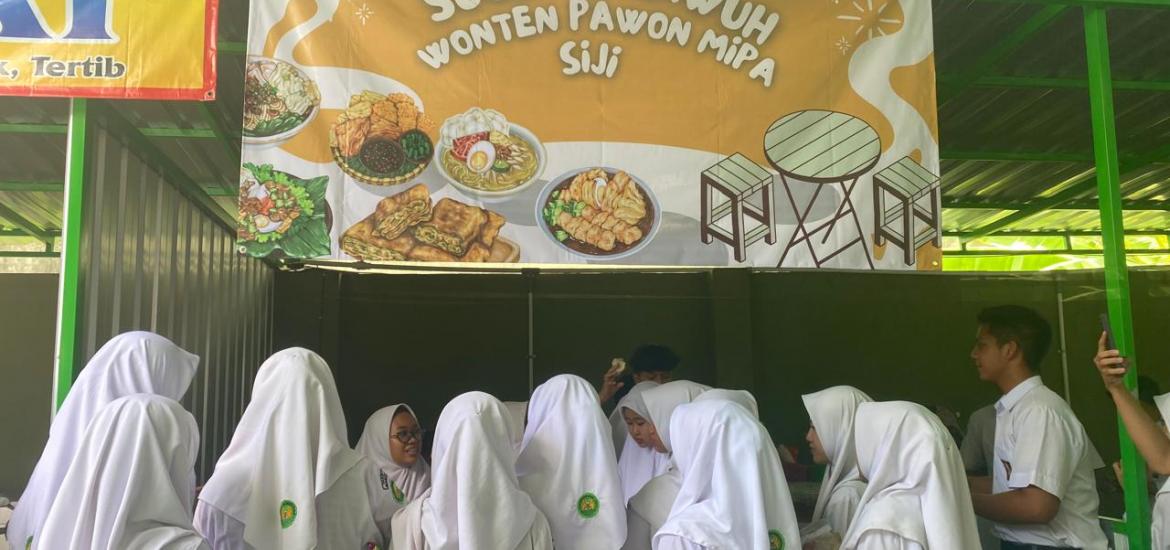 MAN 2 Bantul