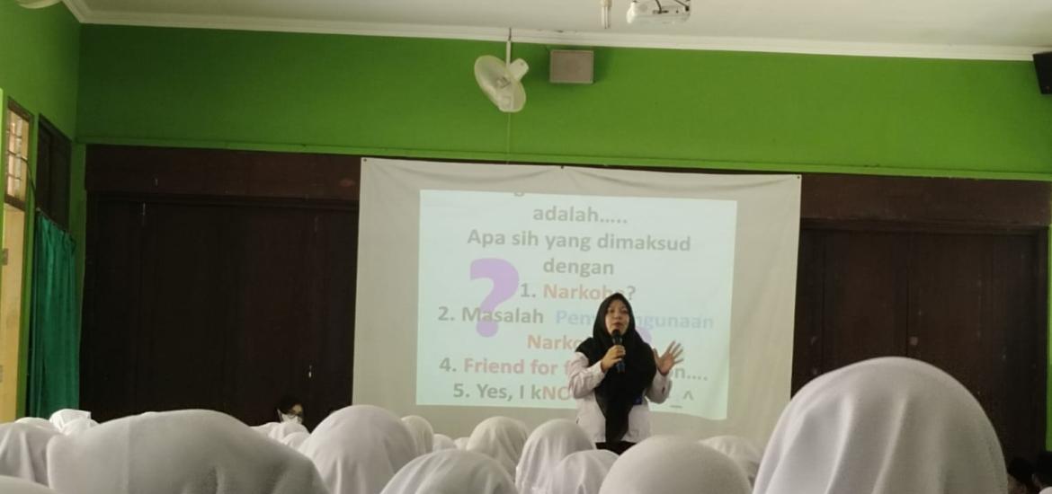 MTsN 1 Bantul