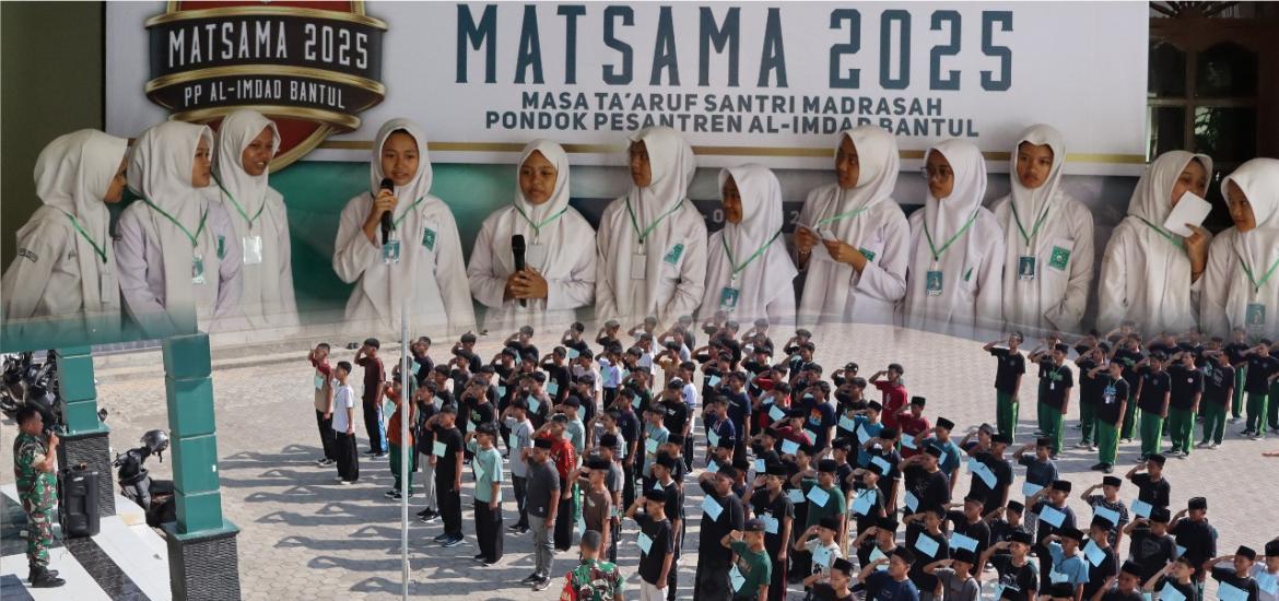 MTs Al-Falaah Pandak