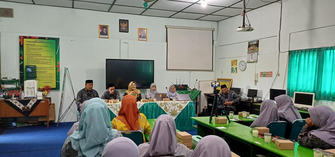 MTsN 6 Bantul