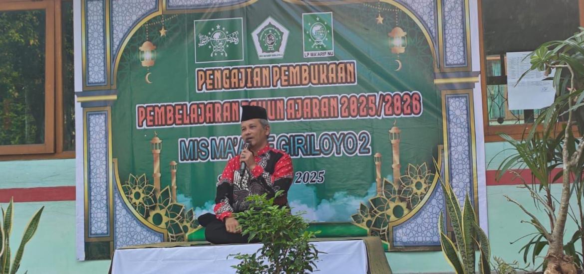 MIS Ma'arif Giriloyo 2