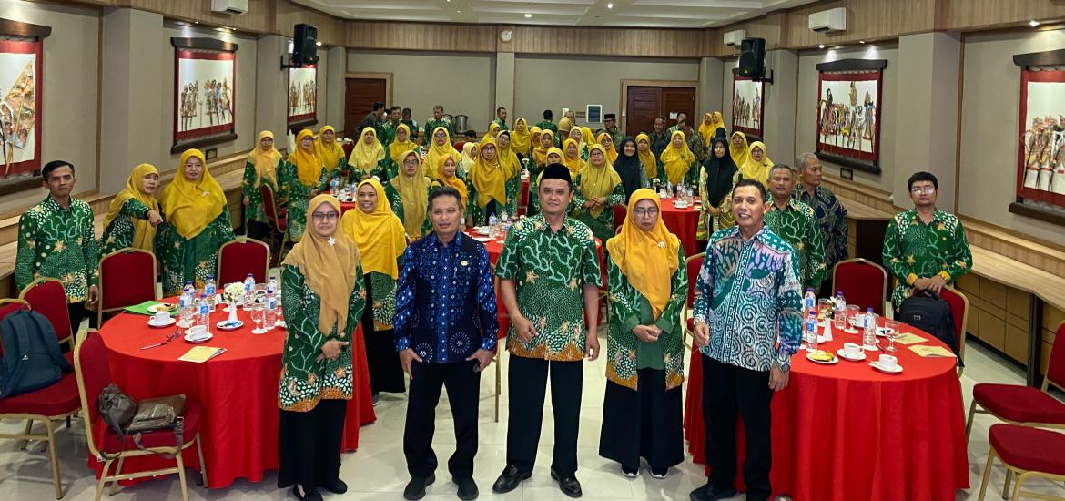 MTsN 4 Bantul