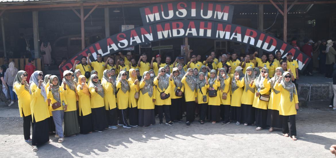 MTsN 4 Bantul
