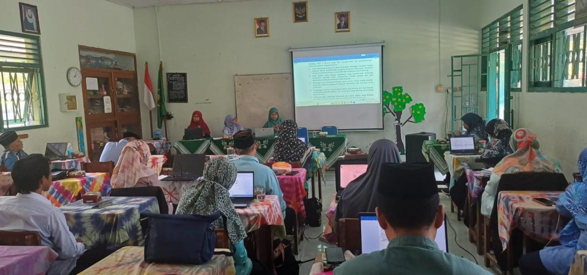 MIN 3 Bantul