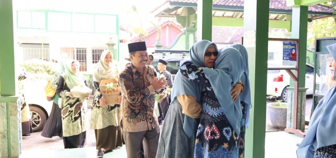 MTsN 6 Bantul