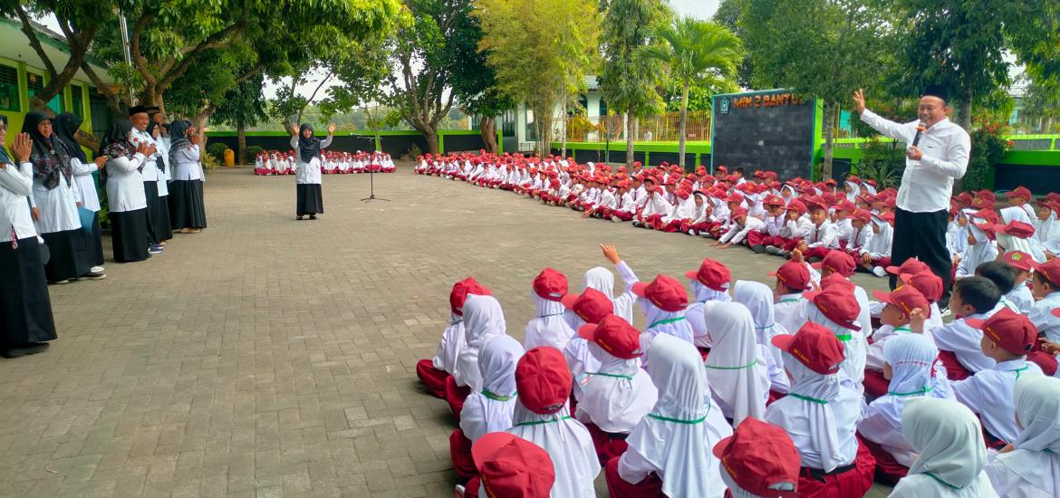 MIN 2 Bantul