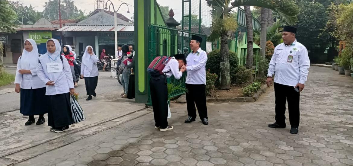 MTsN 6 Bantul