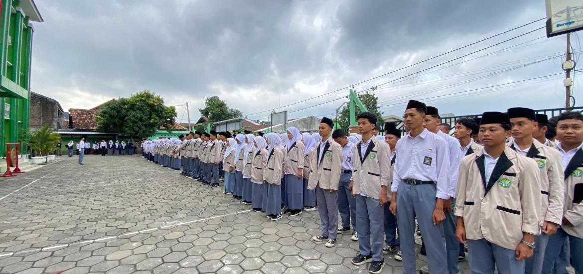MAN 4 Bantul