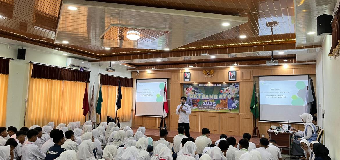 MAN 4 Bantul