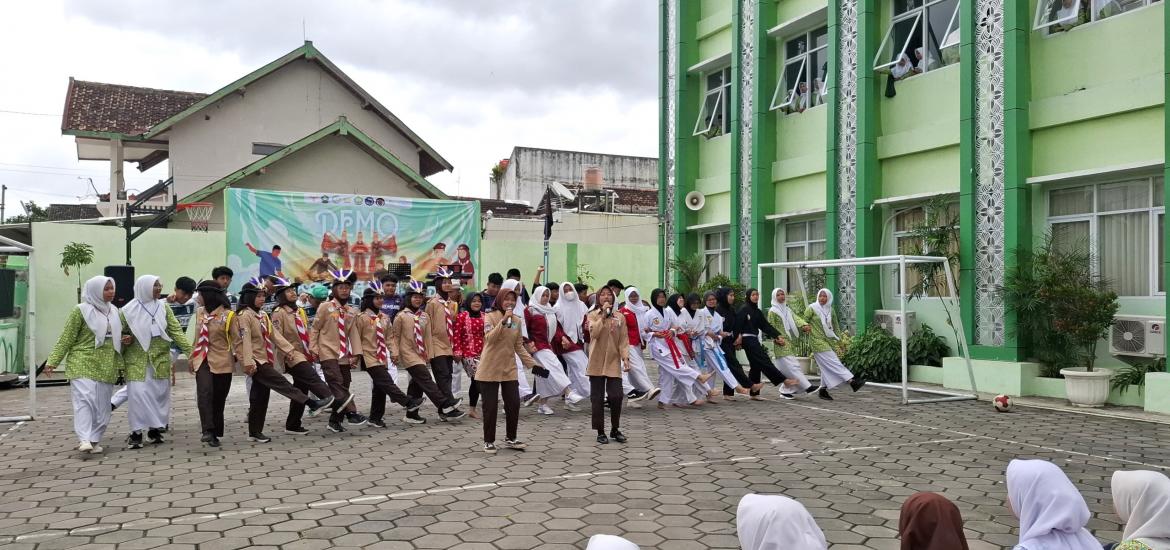 MAN 4 Bantul
