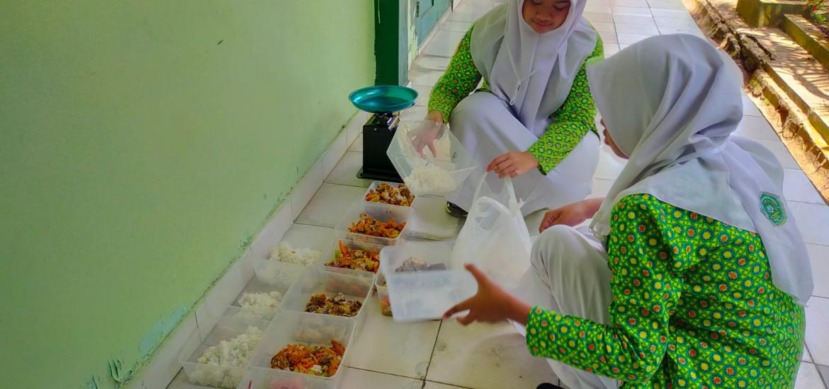 MTsN 3 Bantul