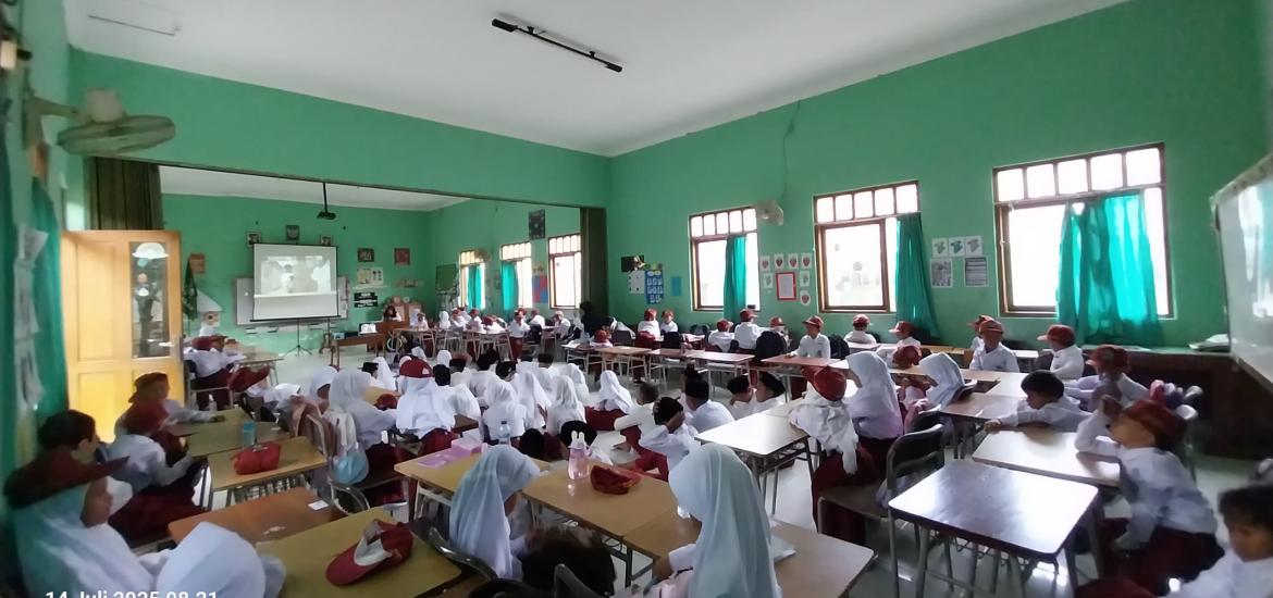 MIS Ma'arif Giriloyo 1