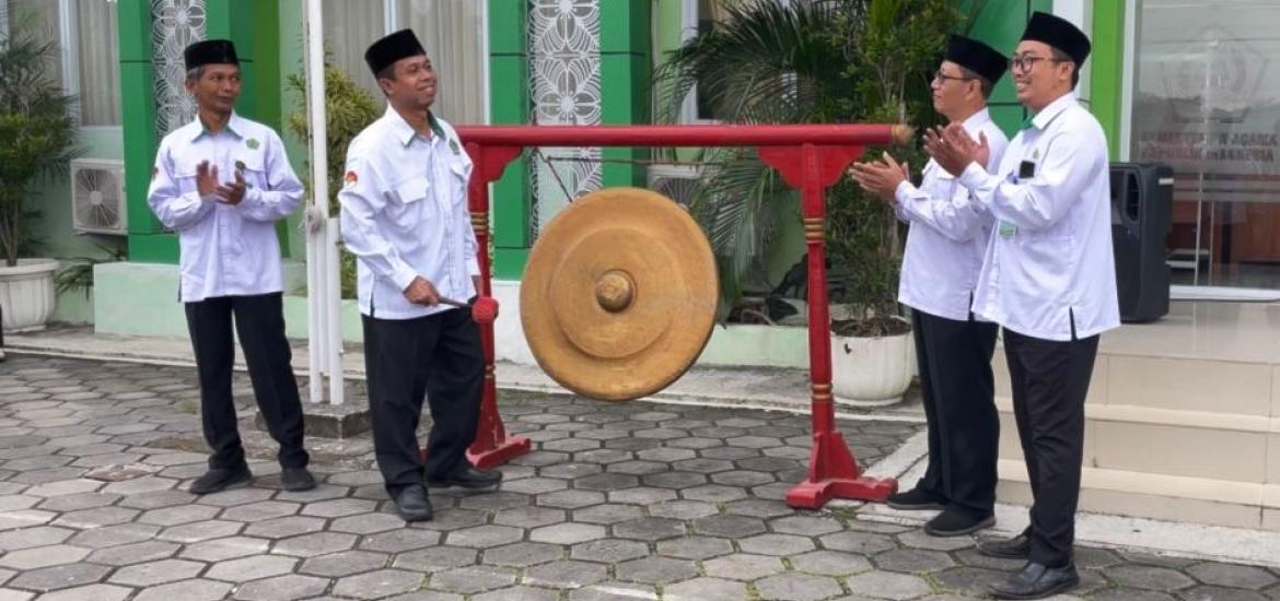 MAN 4 Bantul
