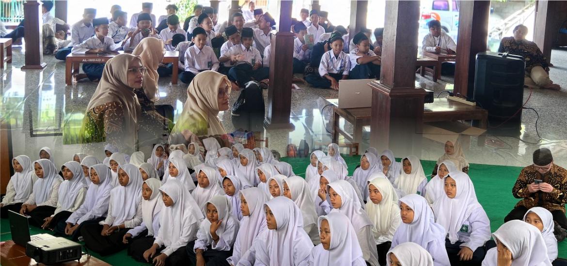 MTs Al-Falaah Pandak