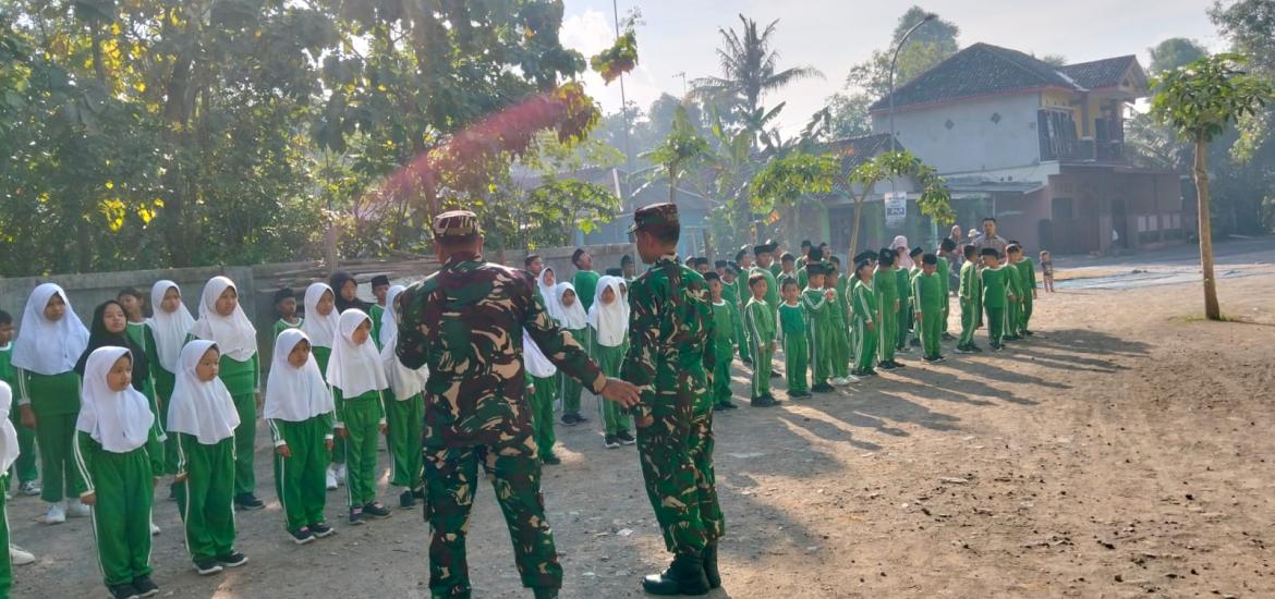 MI Al Anwar Nangsri Pundong