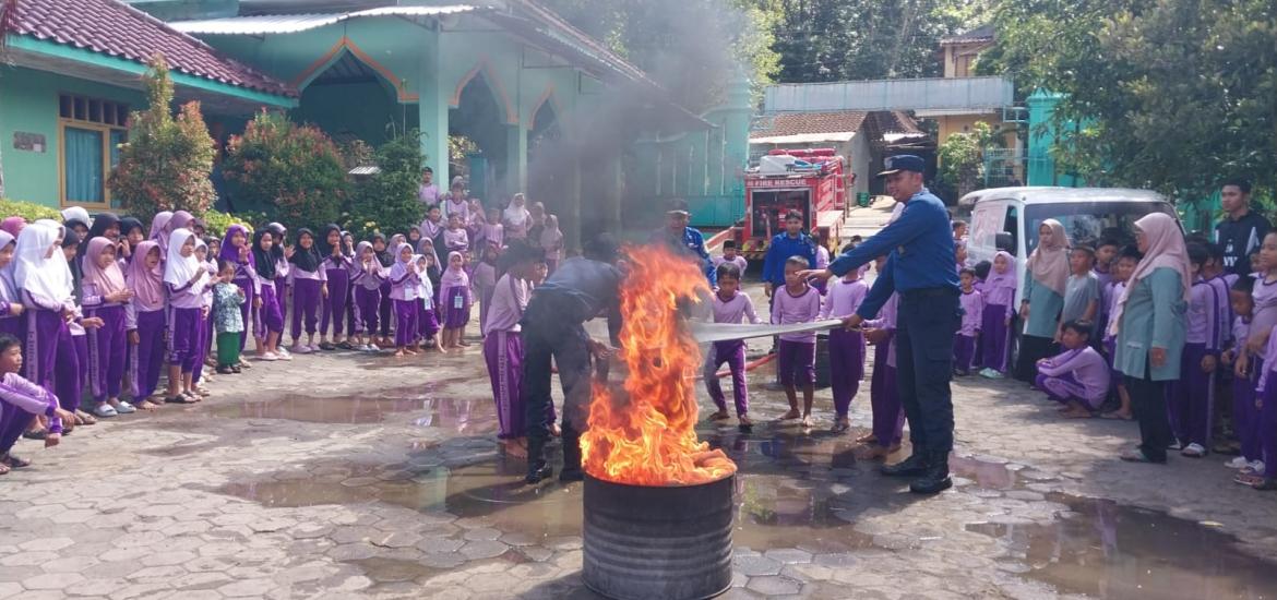 MIS Ma'arif Giriloyo 1