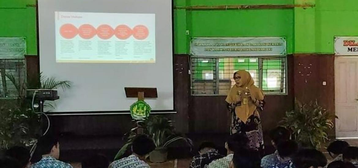 Kankemenag Bantul