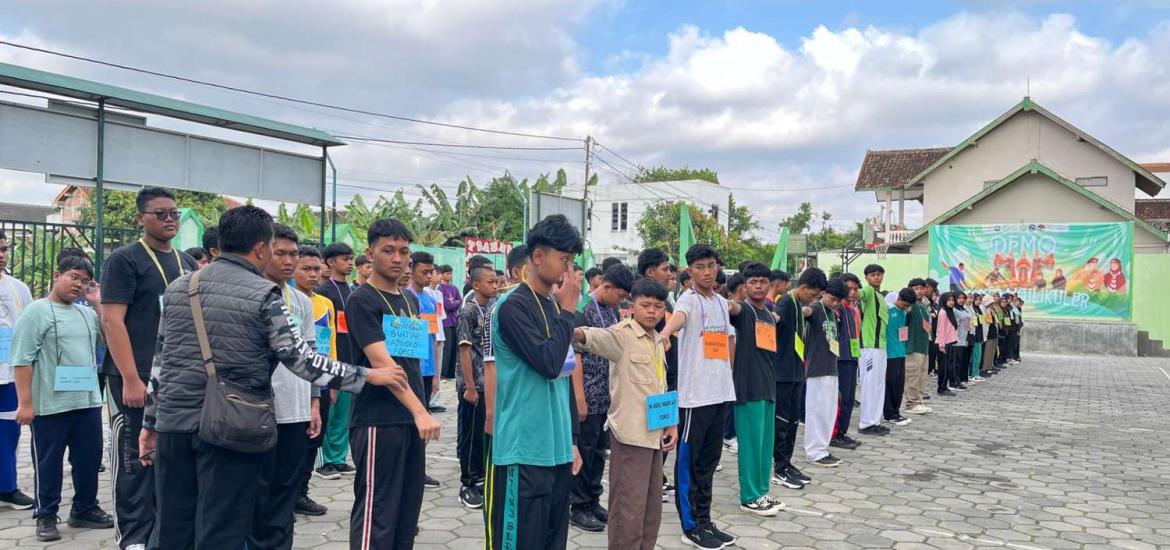 MAN 4 Bantul