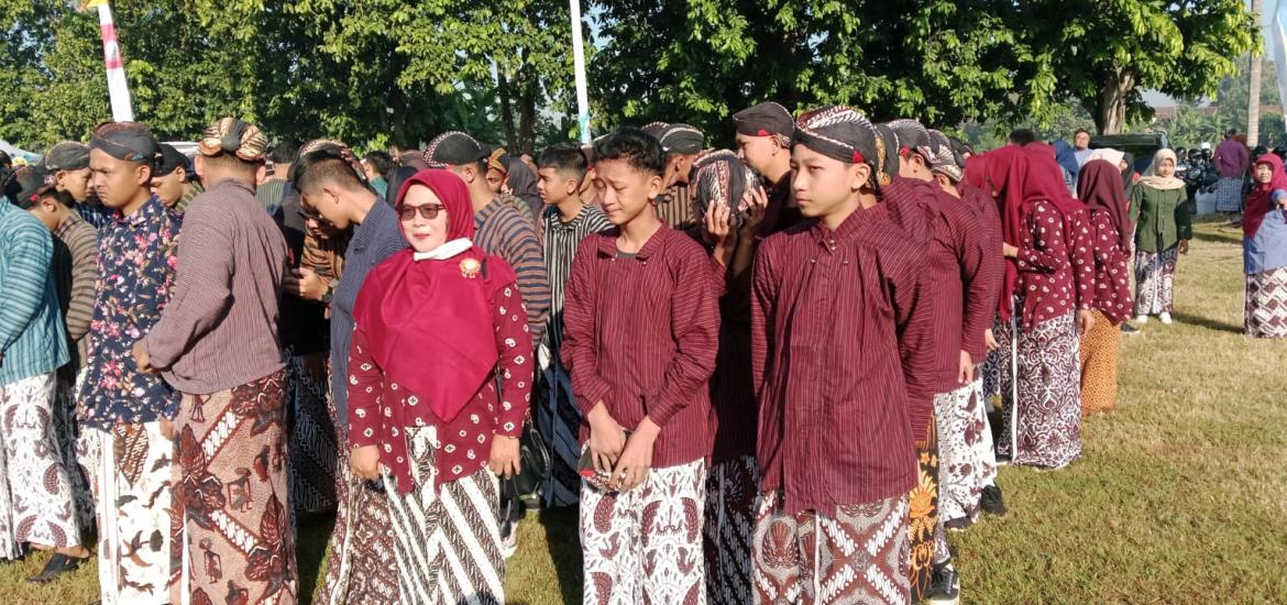 MTsN 4 Bantul