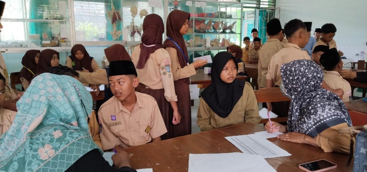MTsN 4 Bantul