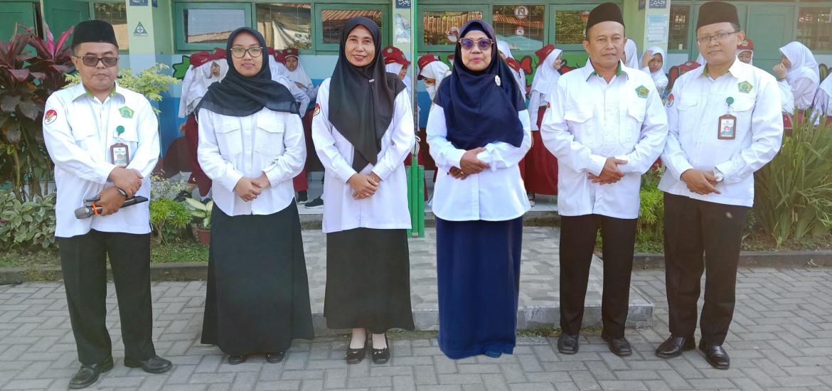 MIN 1 Bantul